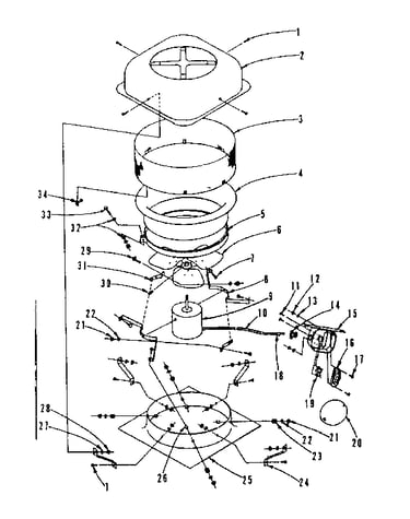 Functional replacement parts