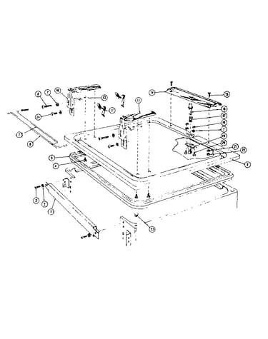 Lid assembly