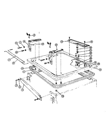Lid assembly