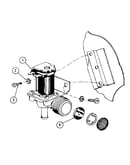 Rack assemblies