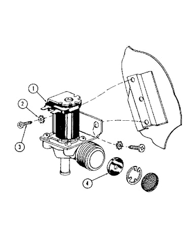 Rack assemblies