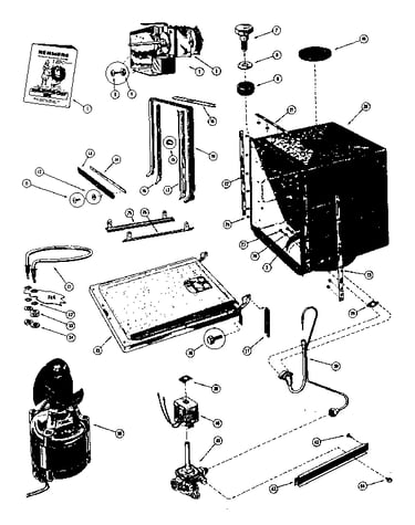 Index page