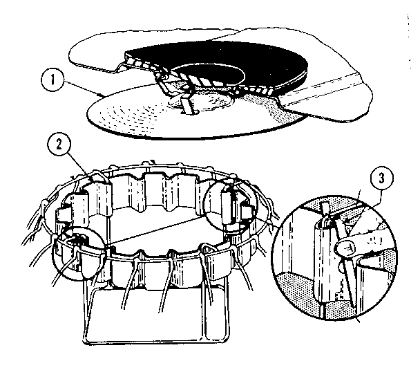 WATER DEFLECTOR