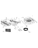Rack assemblies