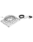 Rack assemblies