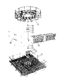 Rack assemblies