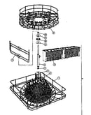 Rack assemblies