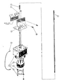 Timer & bracket assembly