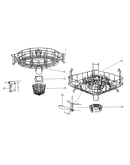 Rack assemblies