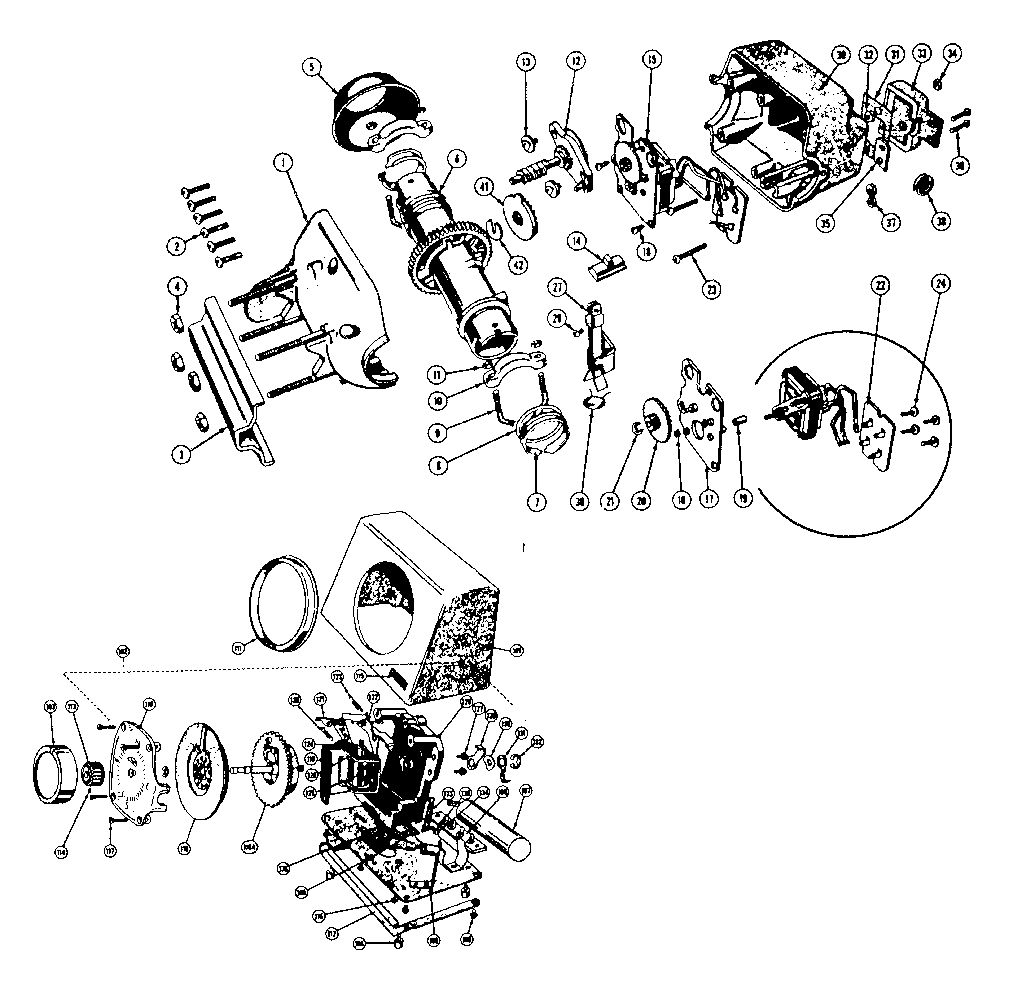 Rotor