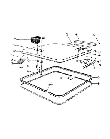 Lid assembly