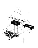 Latch plate assembly