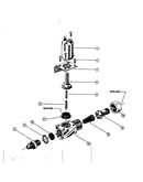 Water inlet valve assembly