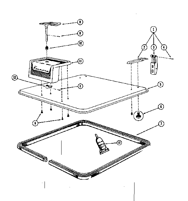 LID ASSEMBLY