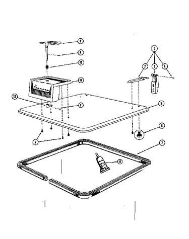 Lid assembly
