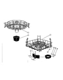 Rack assemblies