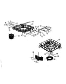 Rack assemblies