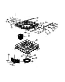 Rack assemblies
