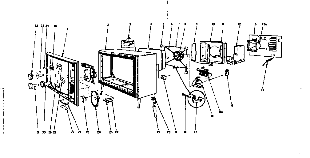 TELEVISION