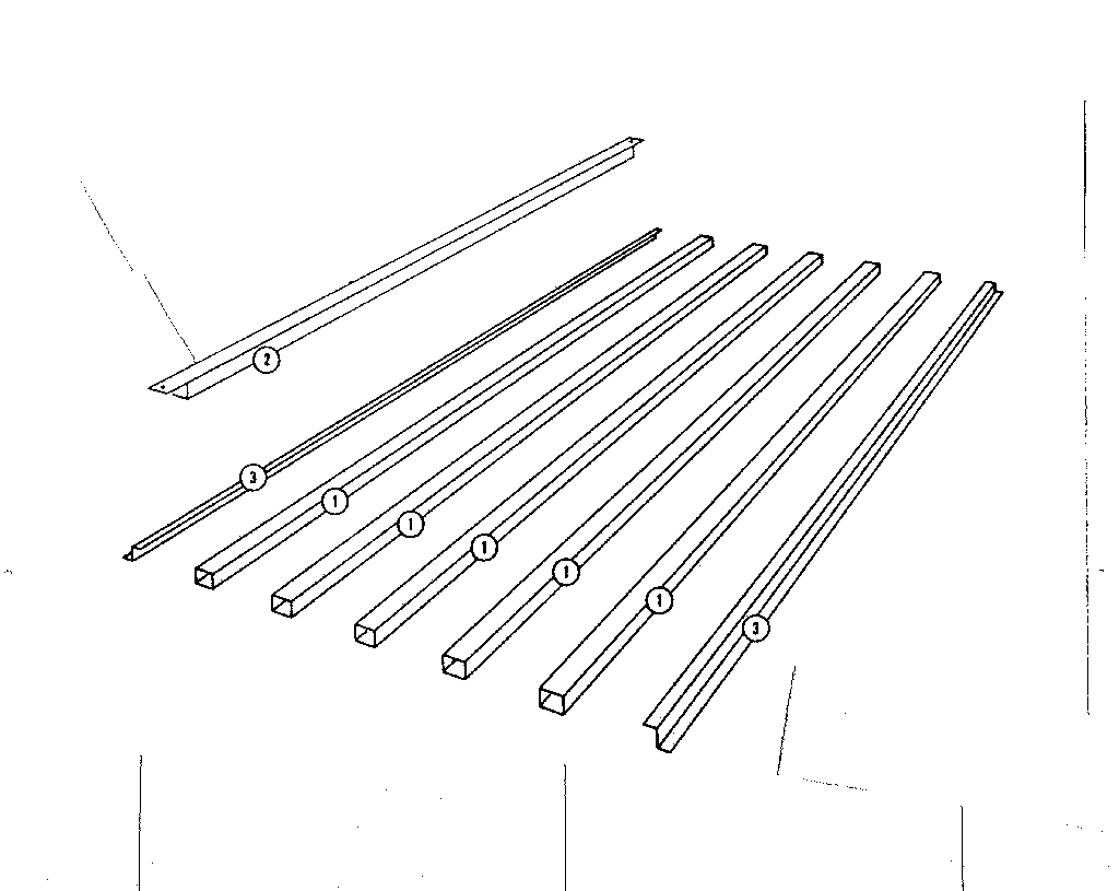 Fastener combination