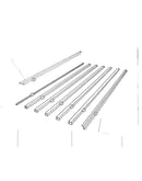 Fastener combination