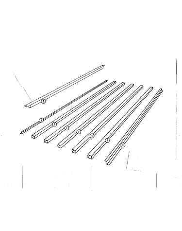 Fastener combination