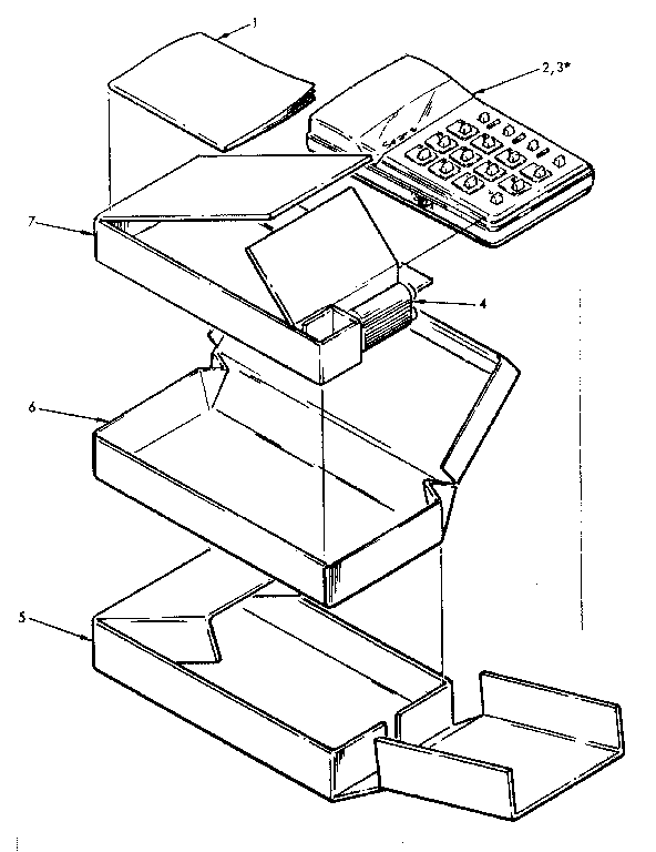 Packaging