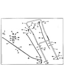Throttle control assembly