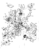 Basic engine