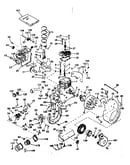 Basic engine