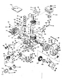 Basic engine