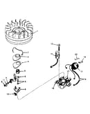 Magneto no. 610932