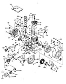 Basic engine