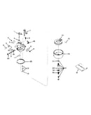 Carburetorno. 631070a