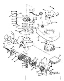 Basic engine