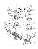 Basic engine