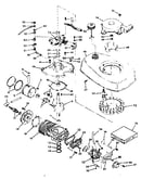 Basic engine