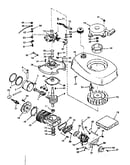 Basic engine