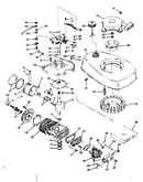 Basic engine