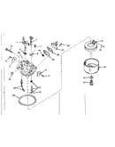 Carburetor no. 631724