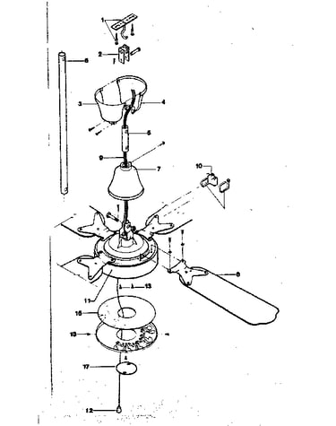 Functional replacement parts