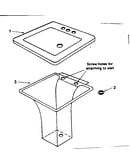 Functional replacement parts