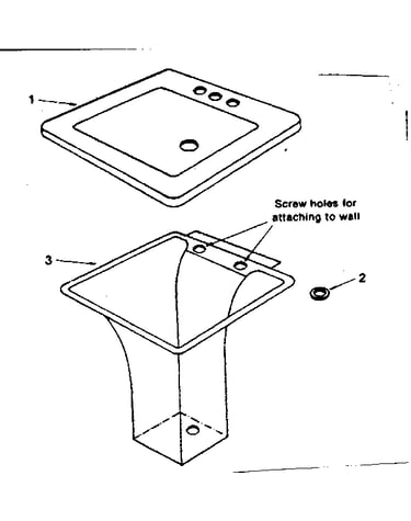Functional replacement parts
