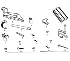 Craftsman 25472 unit parts diagram