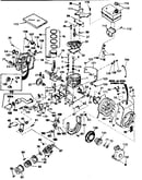 Basic engine