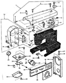 Base assembly