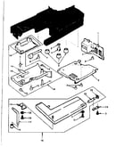 Working table