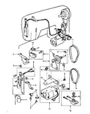 Motor assembly