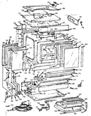 Body section