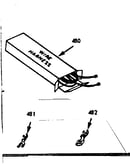 Wire harnesses and components